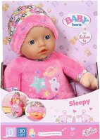  Лялька Baby Born серії Для малюків — Крихітка Соня 30 см 