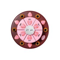  Набір меблів для ляльки BABY BORN День народження — Вечірка з тортом (831076) 