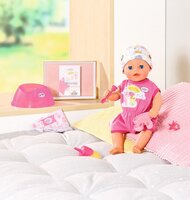 Лялька Baby Born Серії Ніжні Обійми Мила Крихітка (827321)