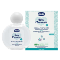 Парфумована вода Chicco Baby Moments, 100 мл (10248.00) 