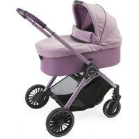 Коляска 2 в 1 Chicco Best Friend Pro Light Рожева (79866.20.04) 