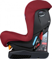 Автомобільне сидіння Chicco Cosmos група 0+/1 (79163.64.07)