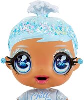 Ігровий набір з лялькою Glitter Babyz — Сніжинка (574859)