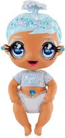  Ігровий набір з лялькою Glitter Babyz — Сніжинка (574859)