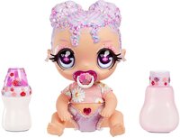  Ігровий набір з лялькою Glitter Babyz — Лілія (574866)