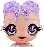  Ігровий набір з лялькою Glitter Babyz — Лілія (574866)