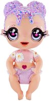  Ігровий набір з лялькою Glitter Babyz — Лілія (574866)