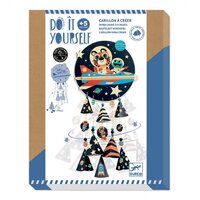 Набор для творчества DJECO Звездный перезвон (DJ07956) 