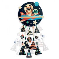 Набір для творчості DJECO Зоряний передзвін (DJ07956)