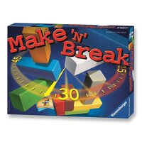 Дитяча настільна гра Make'n'Break Ravensburger (26367) 