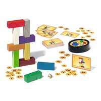 Детская настольная игра Make’n’Break Ravensburger (26367)