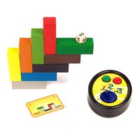 Детская настольная игра Make’n’Break Ravensburger (26367)