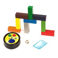 Детская настольная игра Make’n’Break Ravensburger (26367)