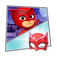  Спорядження для рольових ігор PJ MASKS ГЕРОЇ в масках - МАСКА Алетті (F2139) 