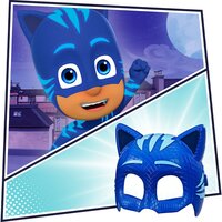  Спорядження для рольових ігор PJ Masks Герої в масках Маска Кетбоя (F2141)