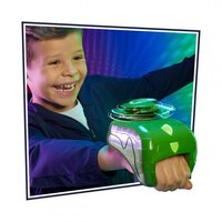  Снаряжение для ролевых игр ГЕРОИ В МАСКАХ - ПЕРЧАТКА ГЕККО (F2145) 