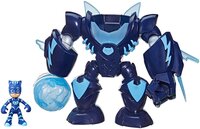  Ігровий набір PJ Masks Герої в масках Кетбой у механічному костюмі (F2152)