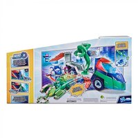 Ігровий набір PJ Masks Шукач героїв (F2121)