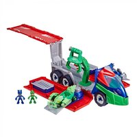 Ігровий набір PJ Masks Шукач героїв (F2121)