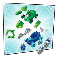 Ігровий набір PJ Masks Шукач героїв (F2121)