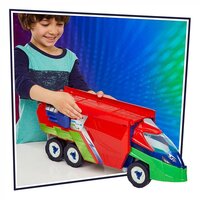 Ігровий набір PJ Masks Шукач героїв (F2121)