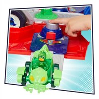 Ігровий набір PJ Masks Шукач героїв (F2121)