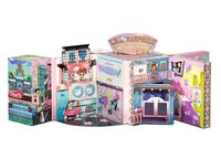 Ляльковий набір LOL Surprise Movie Magic Чарівний кіносюрприз (576532)