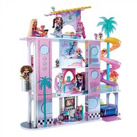 Ігровий набір L.O.L. Surprise O.M.G. Розкішний особняк з сюрпризами (576747)