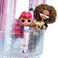 Ігровий набір L.O.L. Surprise O.M.G. Розкішний особняк з сюрпризами (576747)