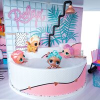 Ігровий набір L.O.L. Surprise O.M.G. Розкішний особняк з сюрпризами (576747)