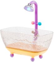  Игровой набор с куклой L.O.L. SURPRISE! серии Маленькие комнатки - СПА для релакса Льдинки (118350)