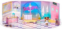  Игровой набор с куклой L.O.L. SURPRISE! серии Маленькие комнатки - СПА для релакса Льдинки (118350)