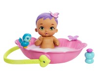 Набір аксесуарів My Garden Baby Веселе купання та солодкий сон (HBH46)