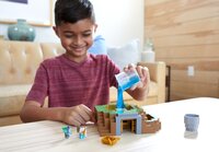 Ігровий набір Minecraft Оазис (GYR75)