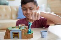 Ігровий набір Minecraft Оазис (GYR75)