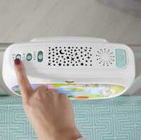 Музичний проектор Fisher-Price Лісові друзі (FXC59)