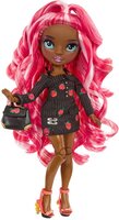  Лялька Rainbow High S3 Троянда, з аксесуарами (575733) 