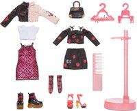  Лялька Rainbow High S3 Троянда, з аксесуарами (575733) 