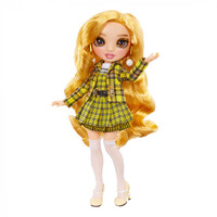 Лялька колекційна Rainbow High Маргаритка (575757)