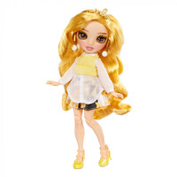 Лялька колекційна Rainbow High Маргаритка (575757)