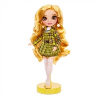 Лялька колекційна Rainbow High Маргаритка (575757)