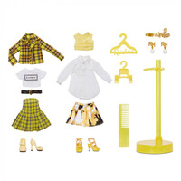 Лялька колекційна Rainbow High Маргаритка (575757)