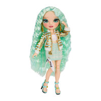 Лялька Rainbow High S3 М'ята (575764)