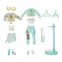 Лялька Rainbow High S3 М'ята (575764)