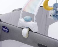  Іграшка на ліжечко Chicco Райдужне сяйво Блакитна (10473.20) 