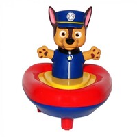 Игрушка для ванной Paw Patrol Заводной челнок Гонщик