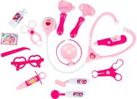  Ігровий набір Перо My Little Pony Набір лікаря 14 предметів (121687)