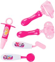  Ігровий набір Перо My Little Pony Набір лікаря 14 предметів (121687)