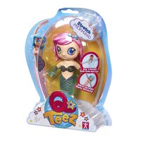 Стретч-антистрес Stretch Qteez Русалонька з рожевим волоссям (121504)