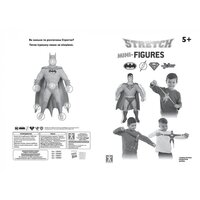 Стретч-игрушка Stretch Armstrong Супермен (120482)